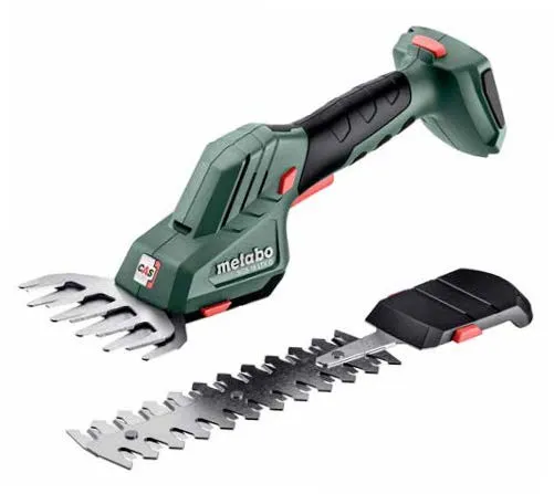 Metabo busktrimmer og græstrimmer SGSÂ 18Â LTXÂ QER